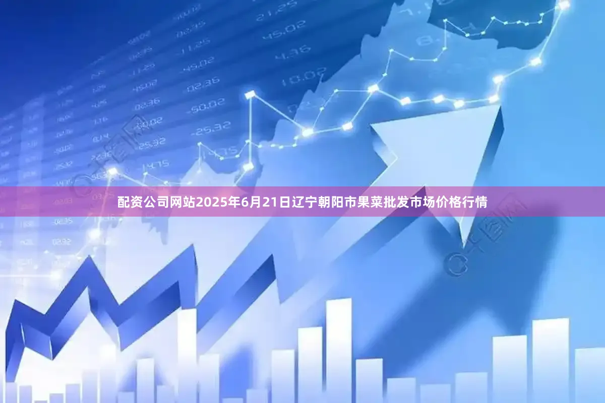 配资公司网站2025年6月21日辽宁朝阳市果菜批发市场价格行情